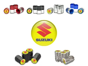 Suzuki Copri valvole Auto Look Lusso